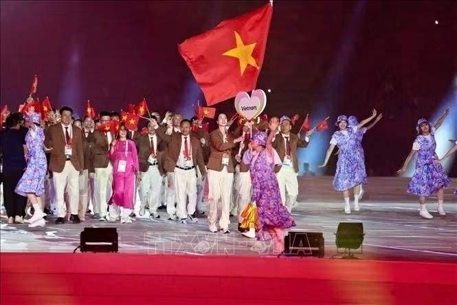 ASIAD 2026 khép lại, Doha sẵn sàng cho ngày hội năm 2030