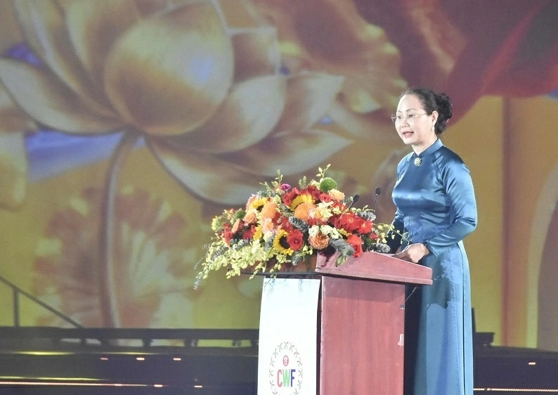 Lễ hội Văn hóa thế giới tại Hà Nội mở đường cho những kết nối mới