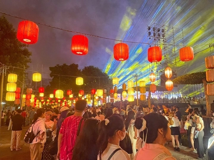 Lễ hội Văn hóa thế giới tại Hà Nội mở đường cho những kết nối mới