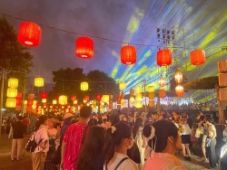 Lễ hội Văn hóa thế giới tại Hà Nội mở đường cho những kết nối mới