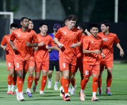 Nhận định trận đấu Việt Nam vs Malaysia: Vượt khó giành hạng Ba FIFA ASEAN Cup 2026