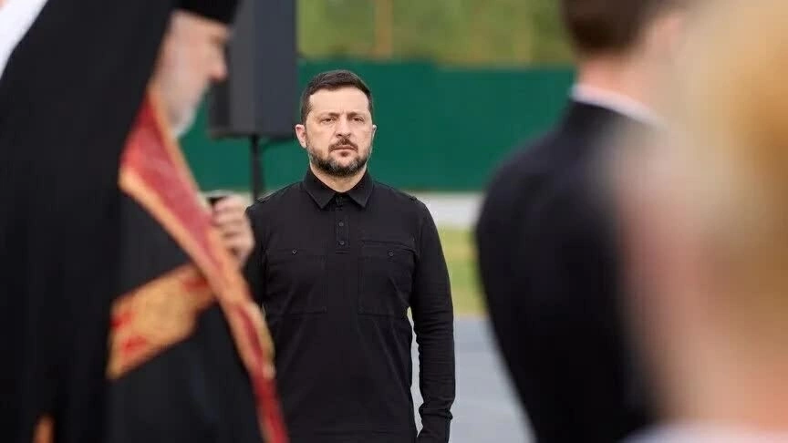 Ukraine đồng ý tham gia đàm phán kỹ thuật ba bên với Nga và Mỹ
