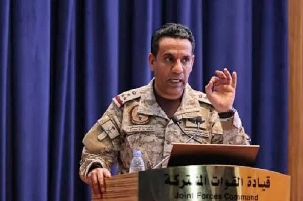 Liên quân do Saudi Arabia dẫn đầu tuyên bố sát cánh cùng chính phủ Yemen trong cuộc chiến với lực lượng Houthi. (Nguồn: The Arab Weekly) Liên quân do Saudi Arabia dẫn đầu tuyên bố sát cánh cùng chính phủ Yemen trong cuộc chiến với lực lượng Houthi. (Nguồn: The Arab Weekly)