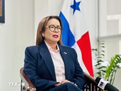 Tổng thống Panama thăm Việt Nam: Thông điệp mạnh mẽ về tình hữu nghị và cam kết chung vì tương lai