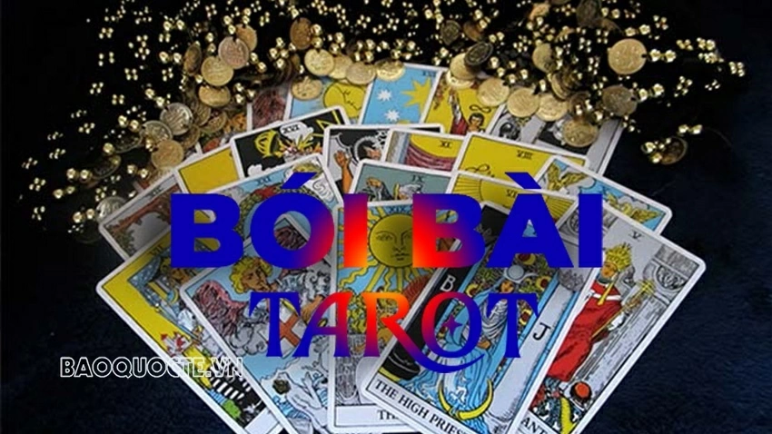 Bài tarot hôm nay 29/10: Trở ngại trong mối quan hệ giữa bạn và người yêu bạn là gì?