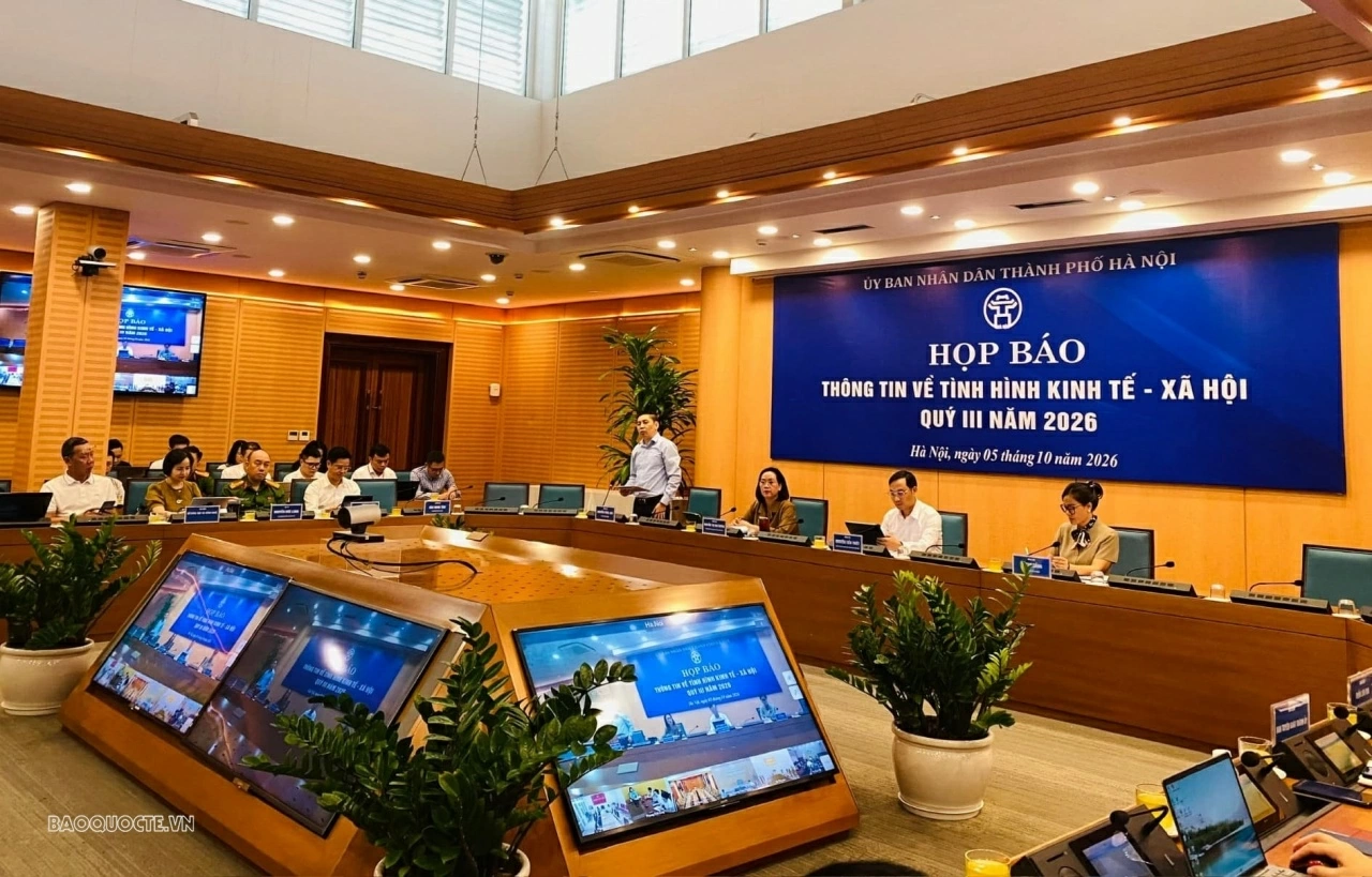 Hà Nội