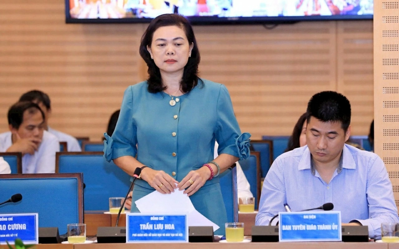 Hà Nội tăng tốc, phấn đấu đạt mục tiêu tăng trưởng hai con số năm 2026