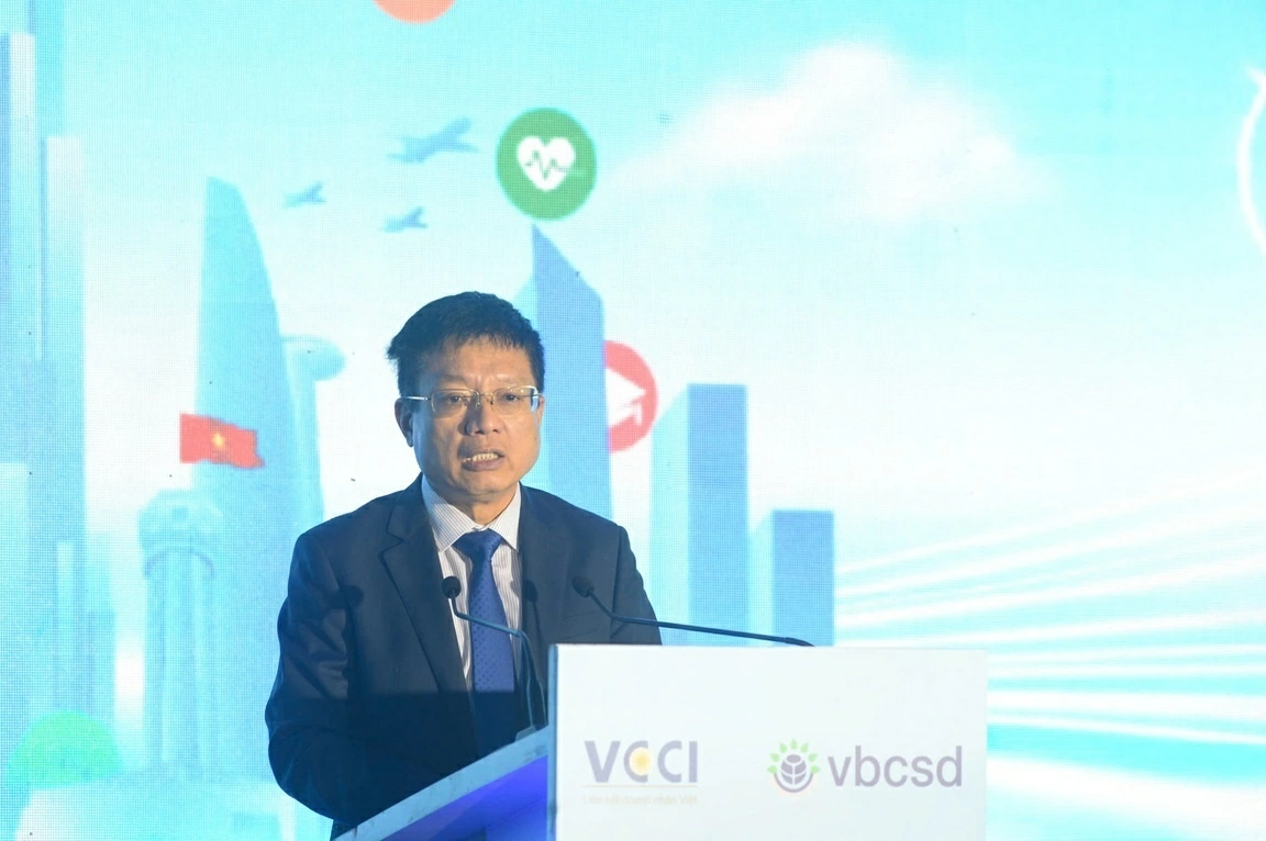 Phát triển bền vững Phát triển bền vững