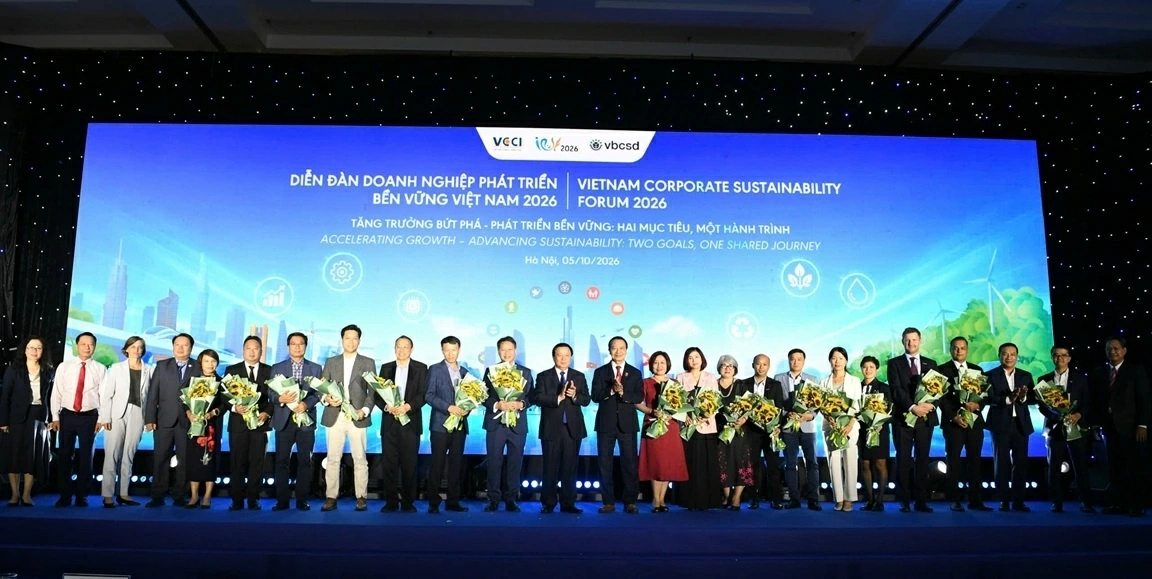 Phát triển bền vững Phát triển bền vững