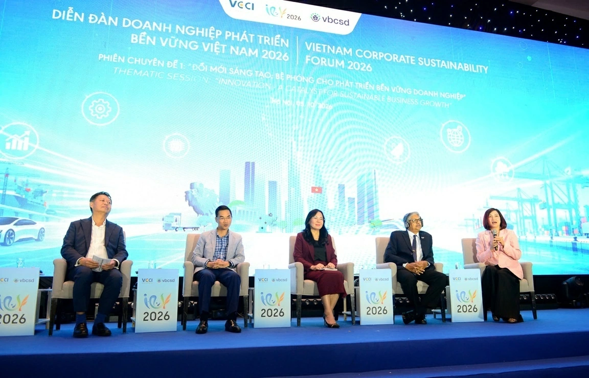 Phát triển bền vững Phát triển bền vững