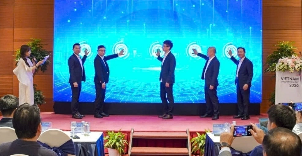 Trí tuệ nhân tạo (AI) mở cách mới để doanh nghiệp tìm đối tác và thị trường