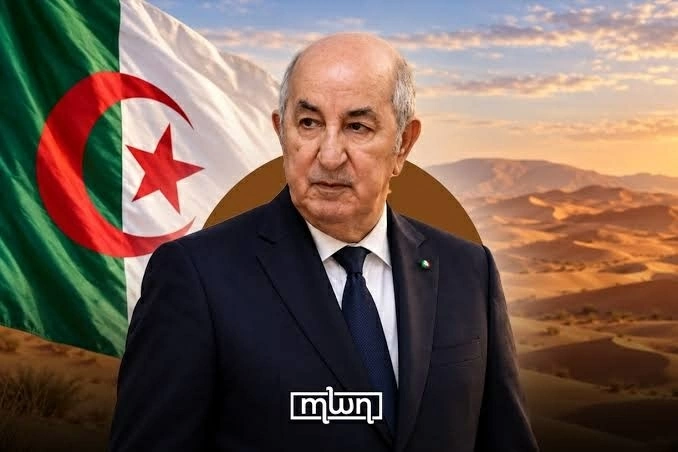 Tổng thống Algeria hé lộ vũ khí giúp phòng chống tham nhũng