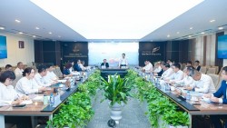 PVEP giữ đà tăng trưởng, tăng tốc hoàn thành mục tiêu năm 2026