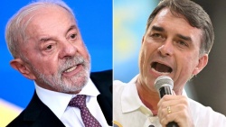 Bầu cử Tổng thống Brazil: Bước ngoặt chính trị