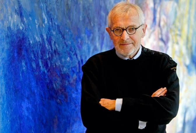 Giải Nobel Vật lý 2026 gọi tên nhà khoa học Francis Halzen. (Nguồn: elpais)