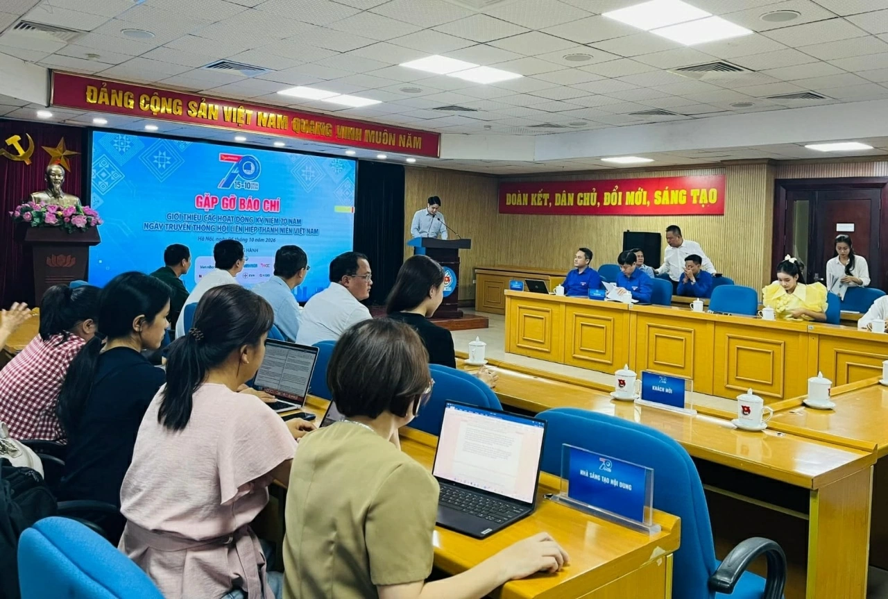 70 thanh niên tiêu biểu đầu tiên nhận Giải thưởng Nguyễn Chí Thanh