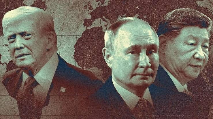 Ba thông điệp phía sau bài phát biểu của Tổng thống Nga Vladimir Putin tại CLB Valdai