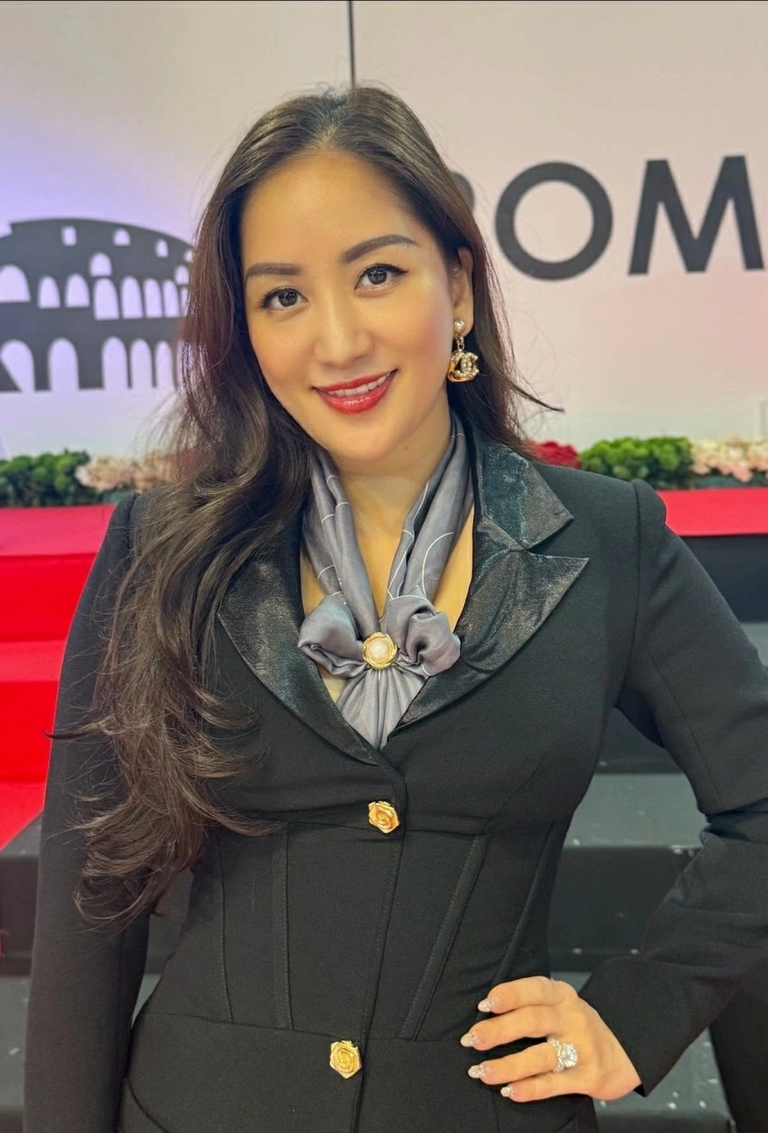 Sao Việt: