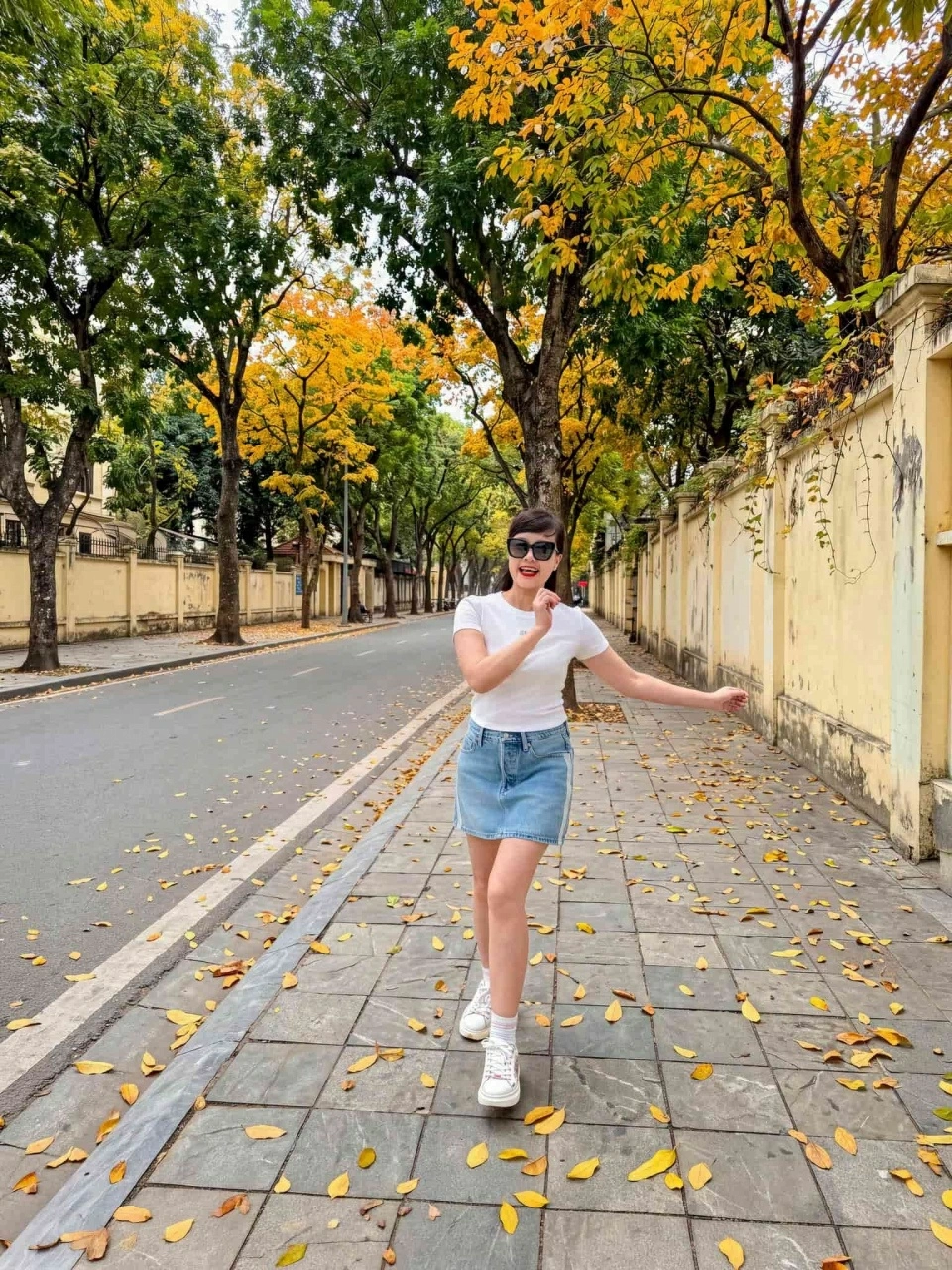 Sao Việt: