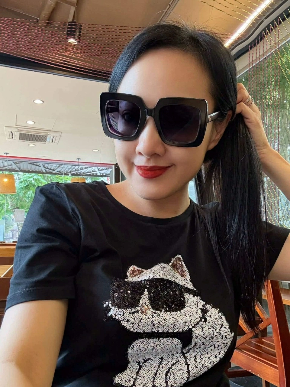 Sao Việt:
