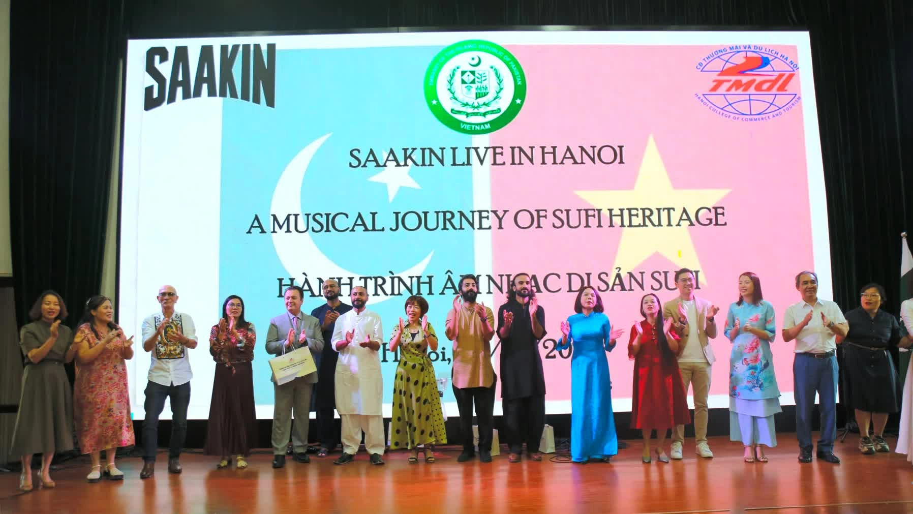 Nhạc Pakistan