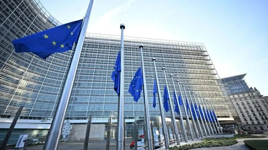 EU chuẩn bị cho một 'mái nhà' lớn hơn cho kế hoạch mở rộng khối. (Nguồn: Anadolu)