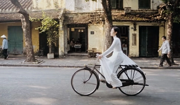 Quán quân Tiếng hát Hà Nội ra mắt dự án âm nhạc mừng Ngày Giải phóng Thủ đô