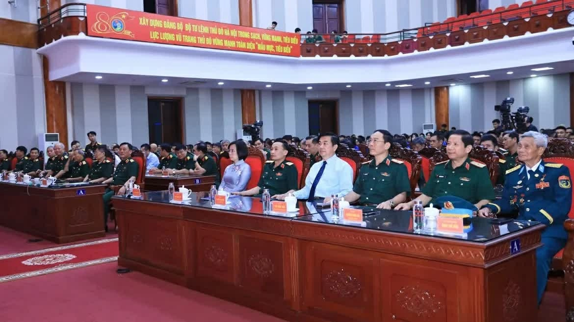 Quyết tử để Tổ quốc quyết sinh - mạch nguồn nối dài qua các thế hệ