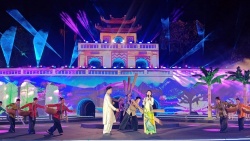 Để bản sắc trở thành sức mạnh phát triển của Hà Nội