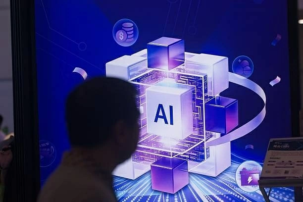 Tổng Giám đốc IMF: AI vừa là hy vọng, vừa là rủi ro đối với kinh tế toàn cầu