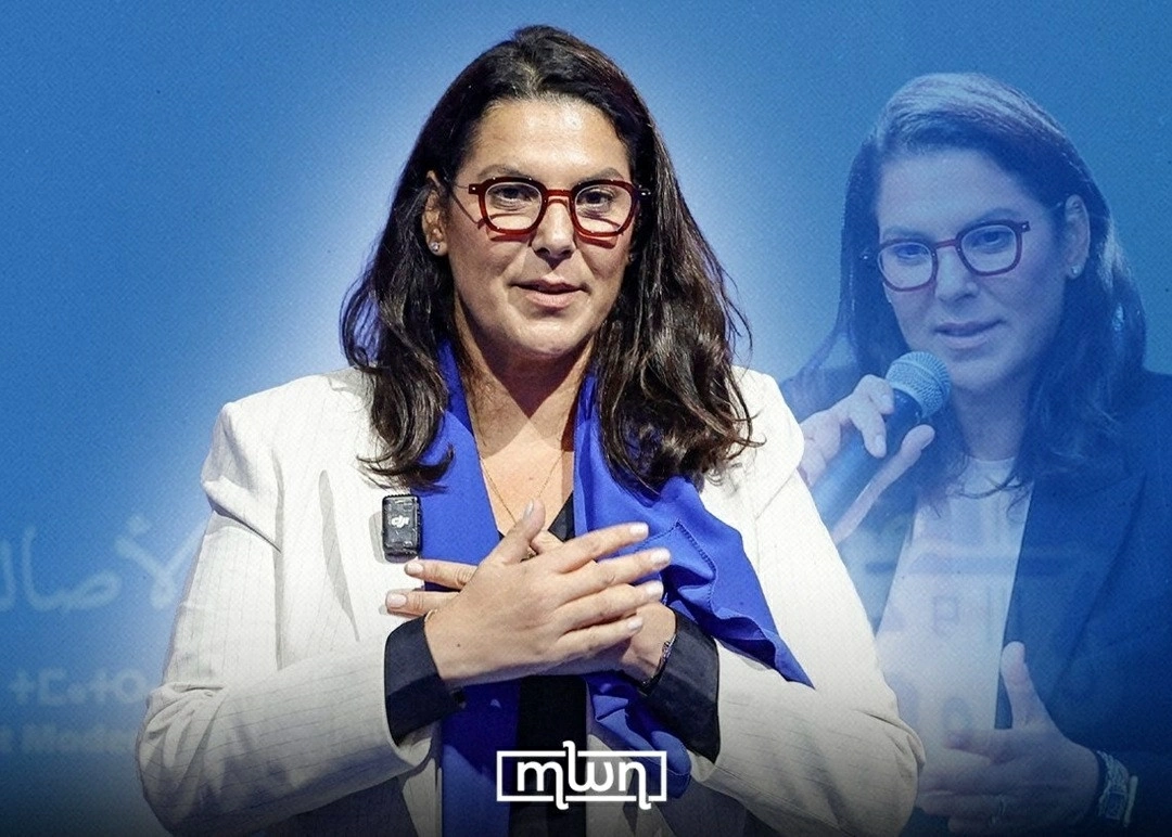 Bà Fatima Ezzahra El Mansouri, nữ Thủ tướng đầu tiên của Maroc. Ảnh: moroccoworldnews