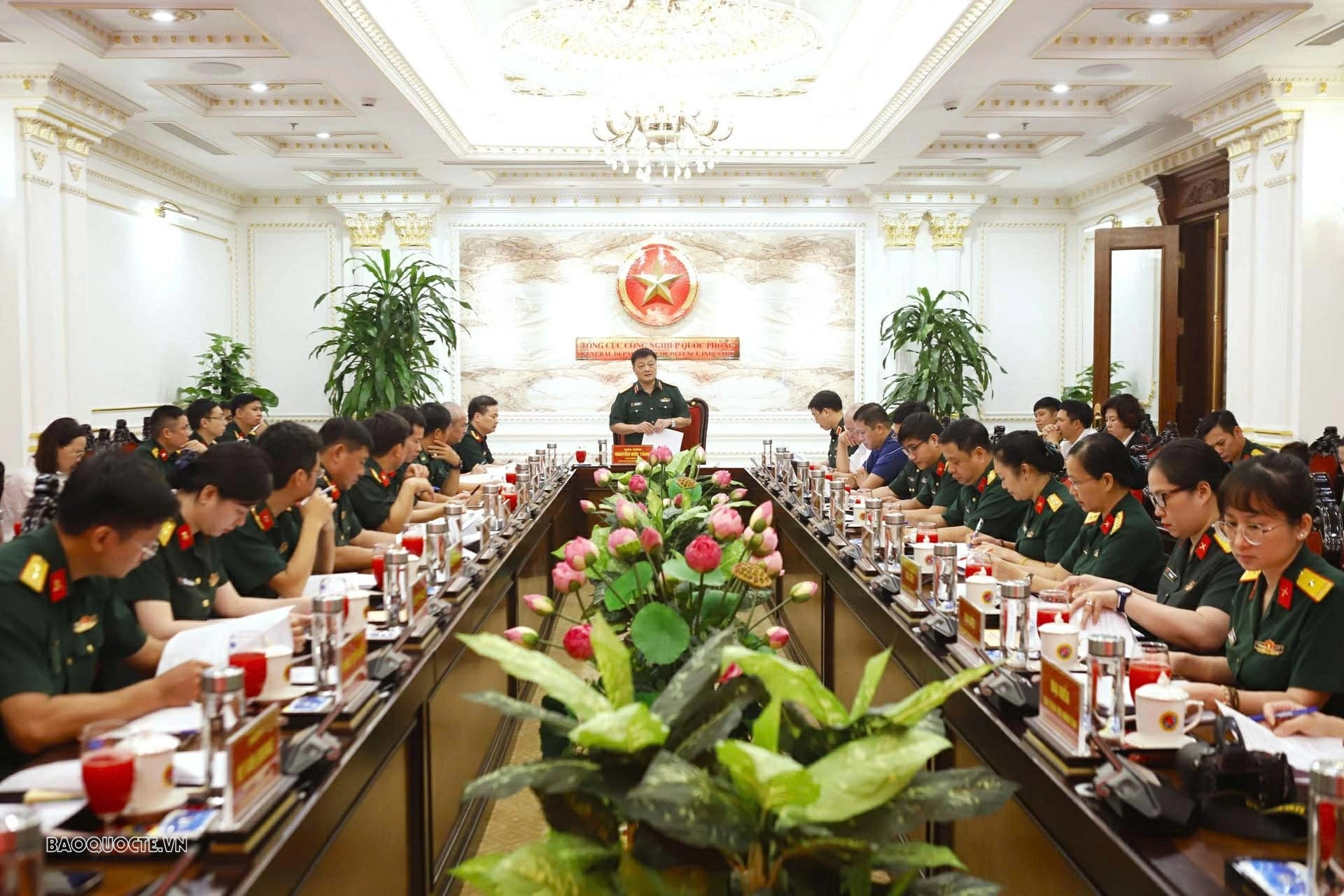 Hơn 160 doanh nghiệp tham gia Hội chợ kết nối giao thương và quảng bá sản phẩm Việt Nam - Campuchia 2026