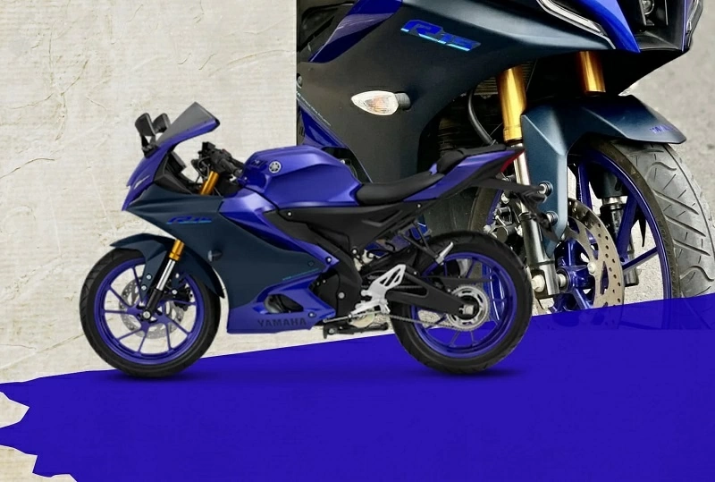 Cập nhật bảng giá xe Yamaha YZF-R15 mới nhất tháng 10/2026.
