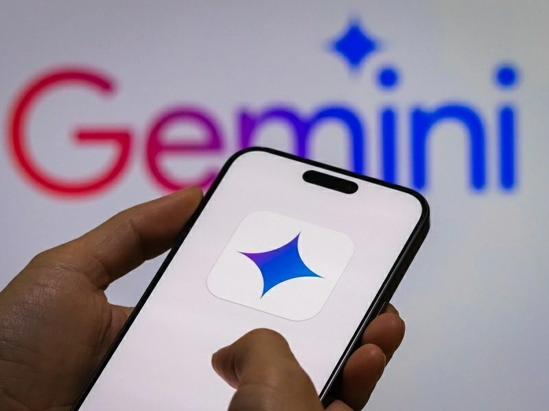 Google chính thức siết chặt hạn mức với người dùng Gemini miễn phí và thuê bao AI Plus từ 9/10.