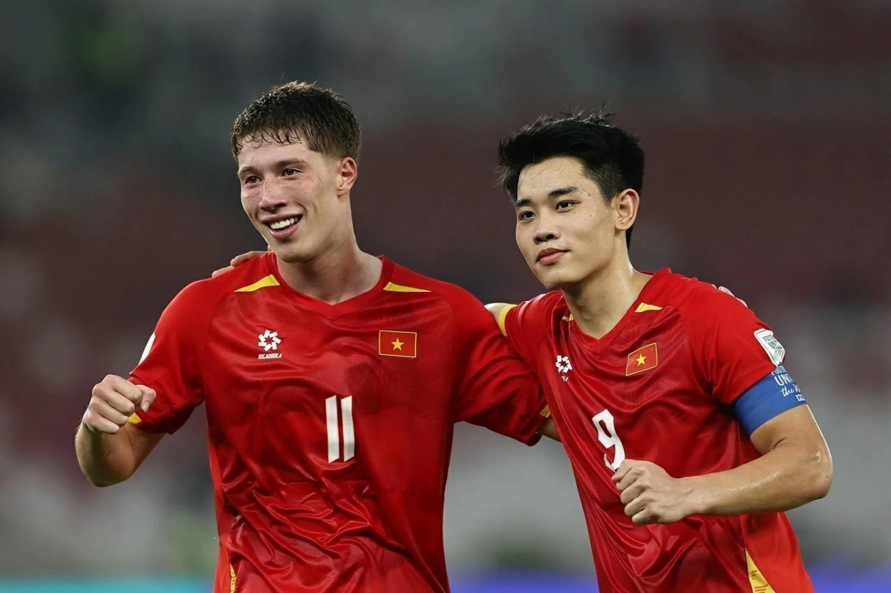 Đội tuyển Việt Nam đấu giao hữu Đài Loan (Trung Quốc) và Kyrgyzstan dịp FIFA Days tháng 11