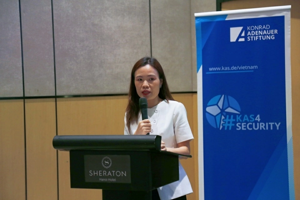 An ninh phi truyền thống ở Đông Nam Á: Các cách tiếp cận mới về chính sách và quản trị