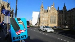 Dấu hỏi lớn về kỷ nguyên Brexit, Thủ tướng Burnham đang tìm đường đưa Anh trở lại với châu Âu?