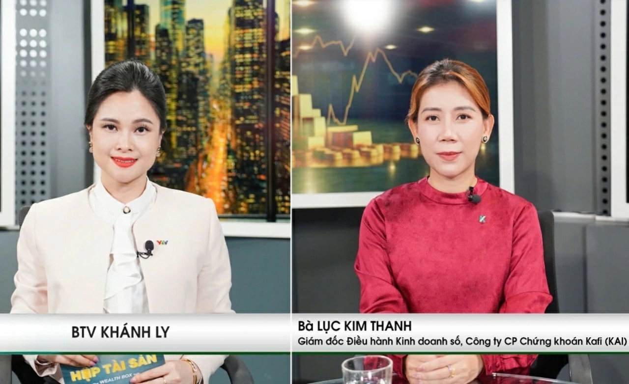 Định vị chiến lược quản lý tài sản, tài chính cá nhân trong bối cảnh mới