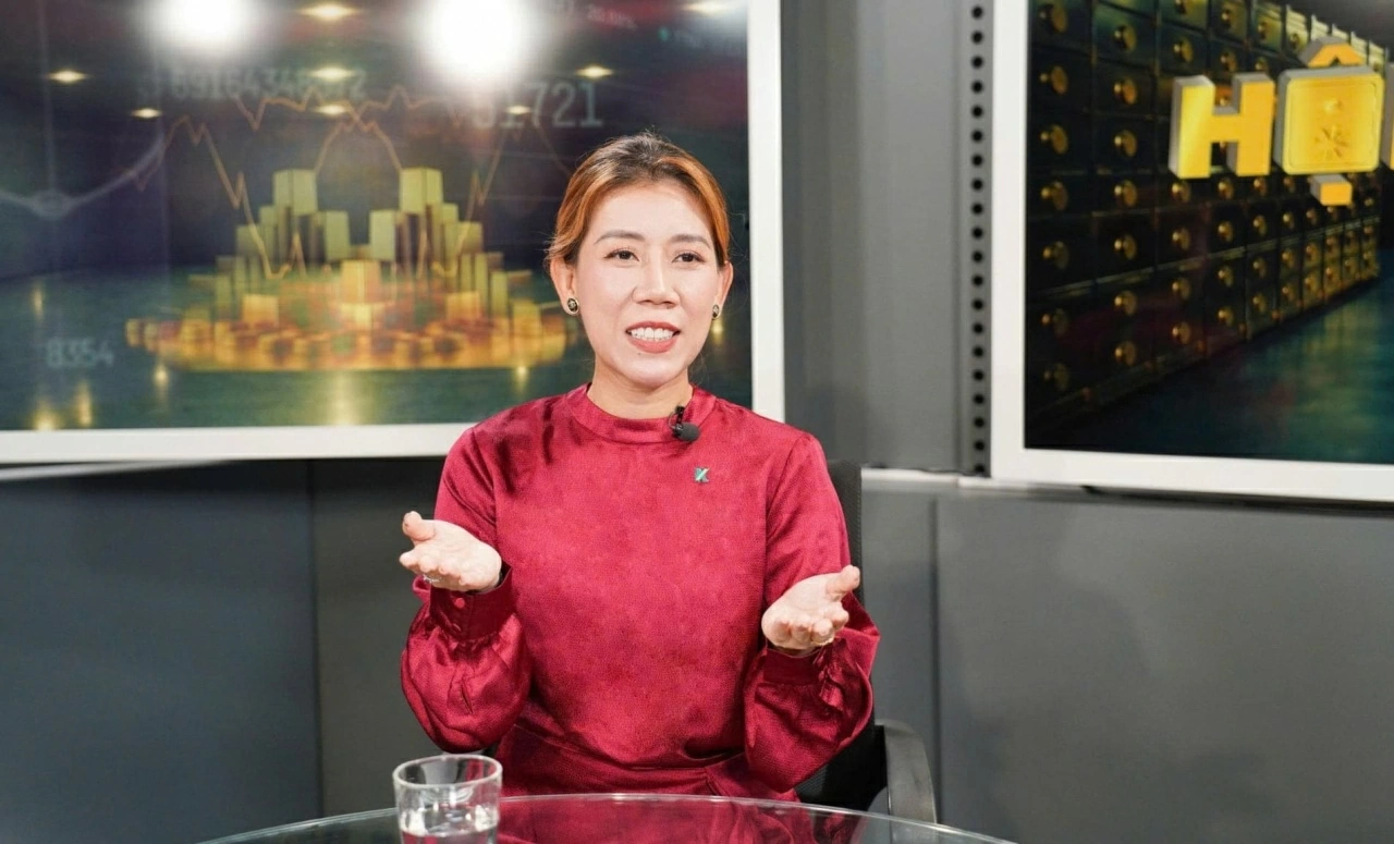 Định vị chiến lược quản lý tài sản, tài chính cá nhân trong bối cảnh mới