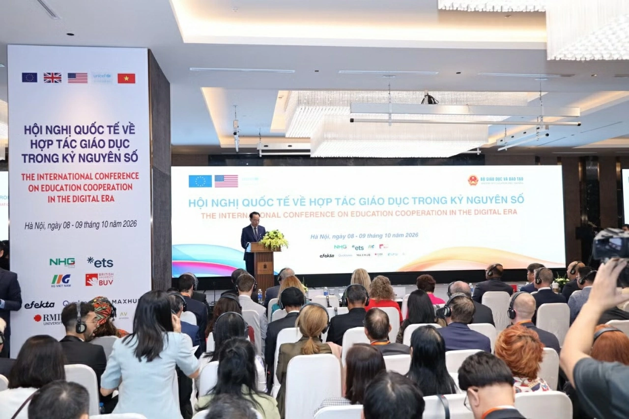 Bộ trưởng GD&ĐT