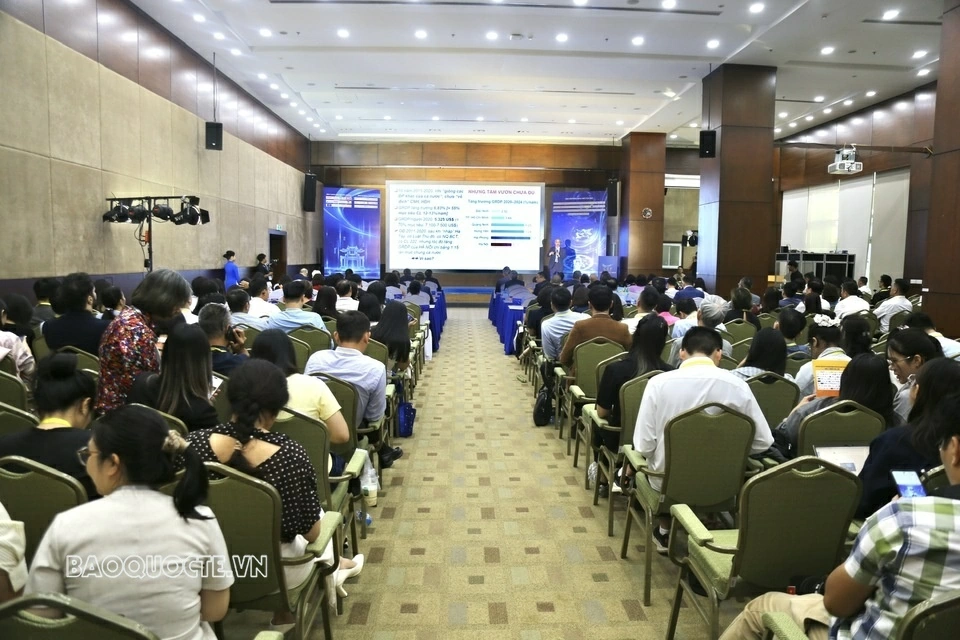 PGS.TS. Trần Đình Thiên: PGS.TS. Trần Đình Thiên: