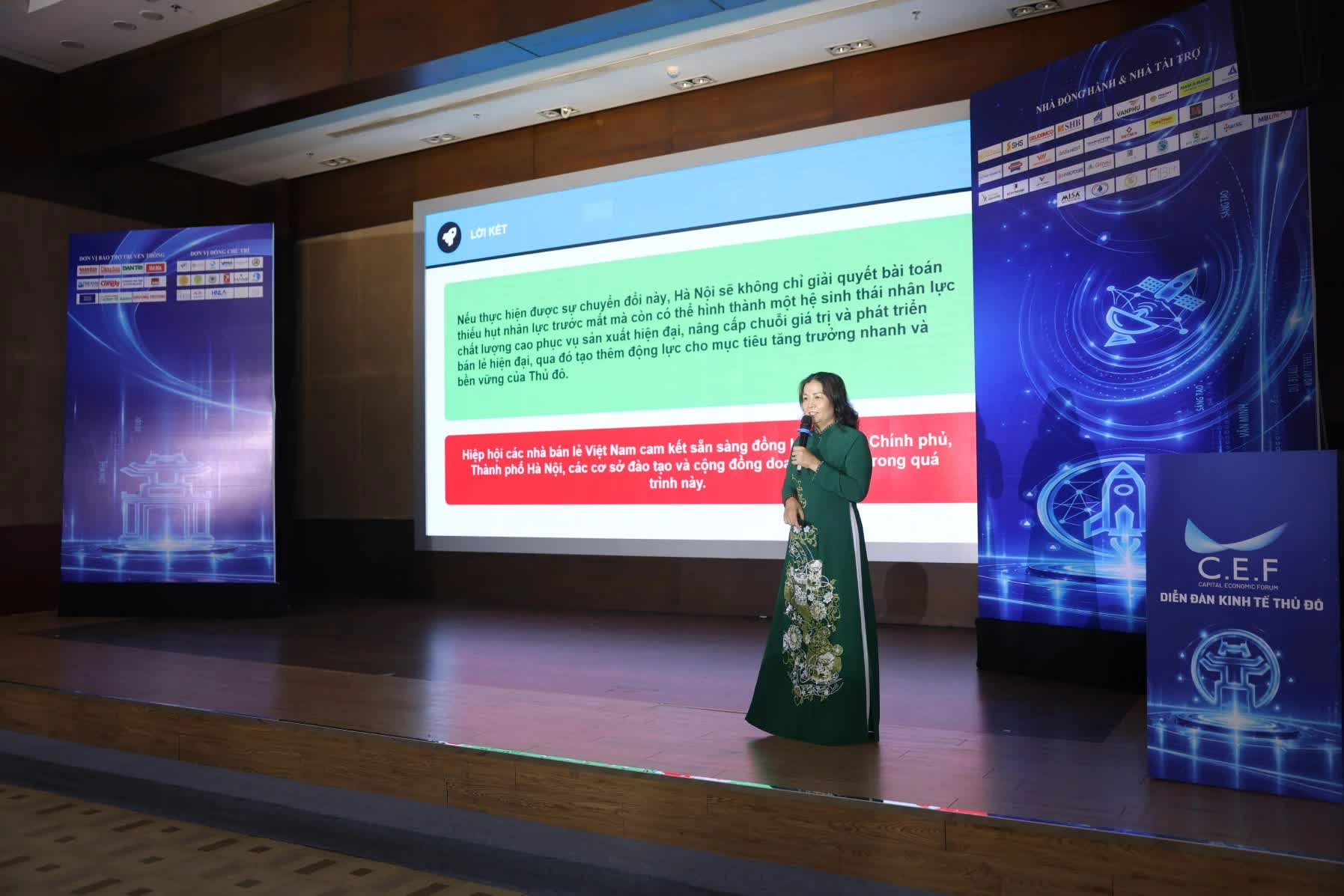 Ba bài toán nhân lực mở đường cho tăng trưởng mới
