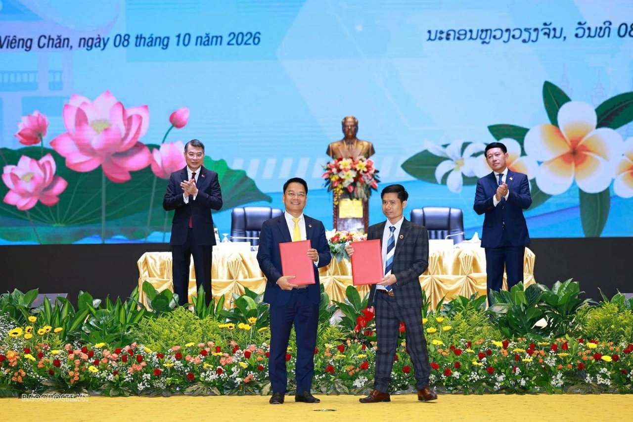 Đầu tư thêm điện gió Savan 2, T&T Group sẽ cung cấp thêm gần 1 GW điện từ Lào về Việt Nam