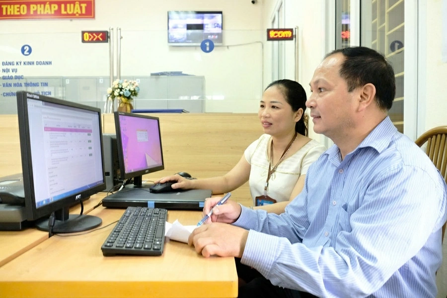 Bình dân học vụ số