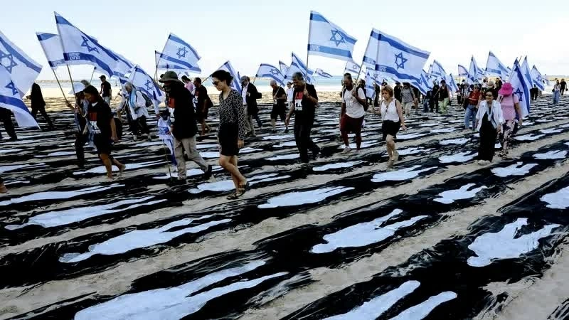 Ba năm sau cuộc tấn công của Hamas: Israel chưa nguôi nỗi đau, Gaza vẫn chìm trong bóng tối