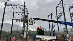 Lịch cúp điện Thành phố Huế hôm nay ngày 11/10/2026