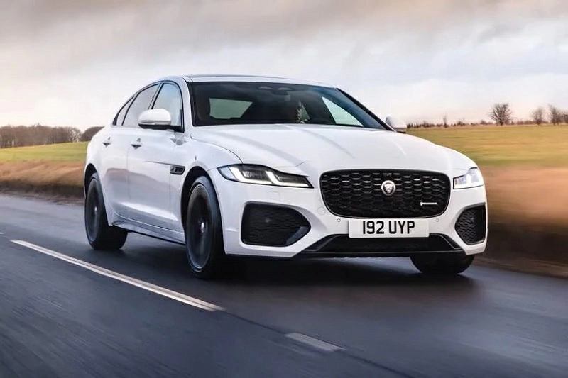 Cập nhật bảng giá xe hãng Jaguar mới nhất tháng 10/2026. Cập nhật bảng giá xe hãng Jaguar mới nhất tháng 10/2026.