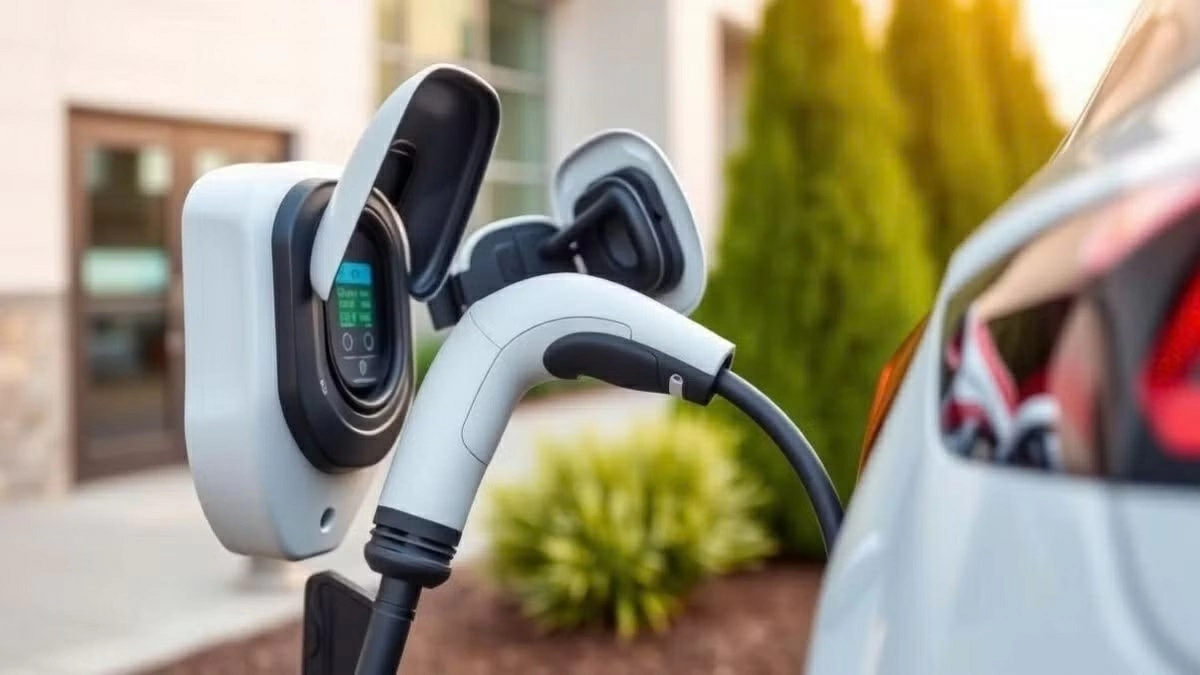 Doanh nghiệp thuộc sở hữu của người Mỹ gốc Việt phát triển mạng lưới 60 trạm sạc nhanh tại Nam California