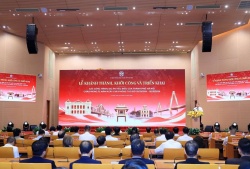 Hà Nội có 292 công trình, dự án đăng ký triển khai trong năm 2026, tổng vốn gần 385.000 tỷ đồng