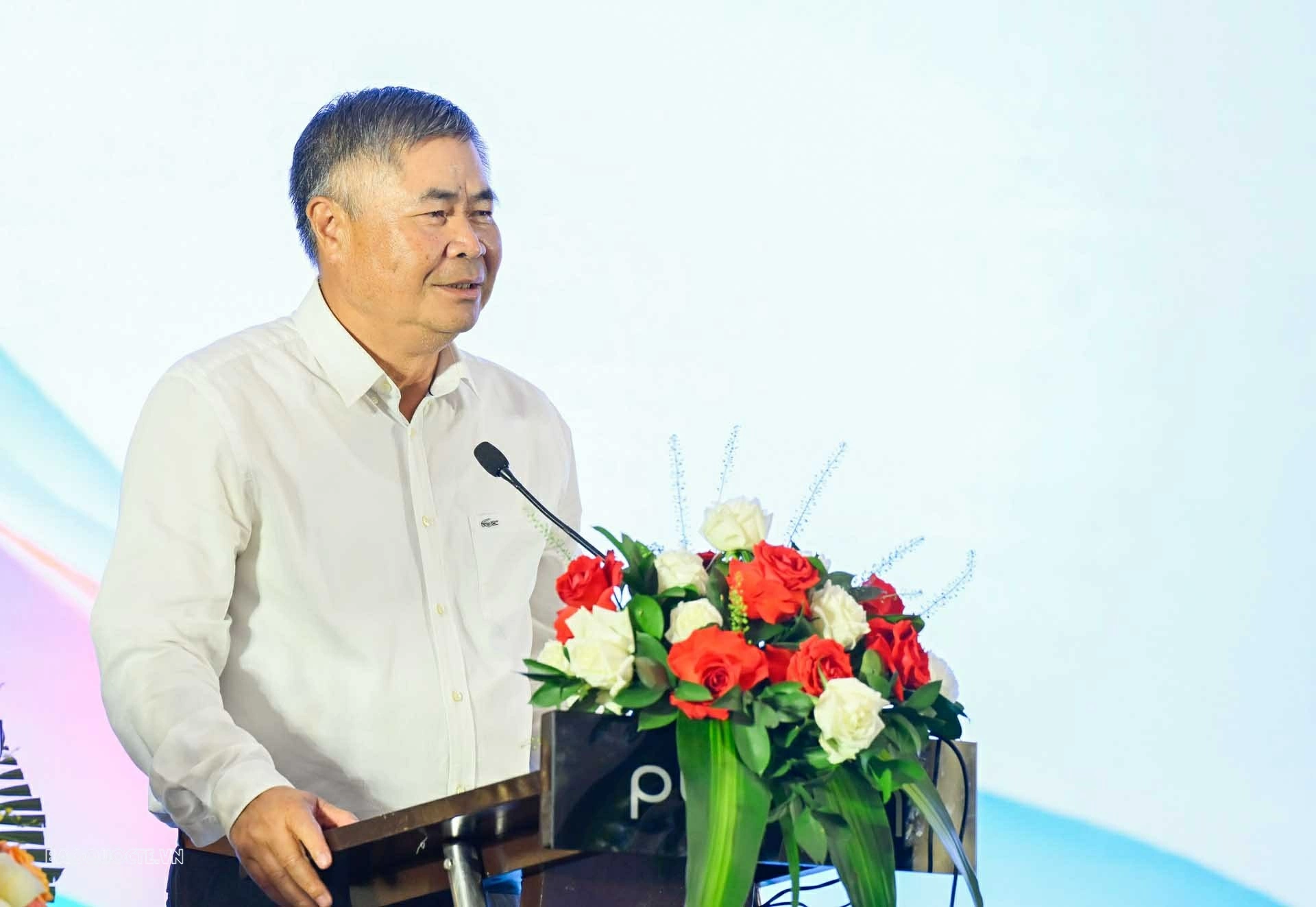 Vụ Trung Đông   châu Phi kỷ niệm 65 năm thành lập và đón nhận   Huân chương Lao động hạng Nhất